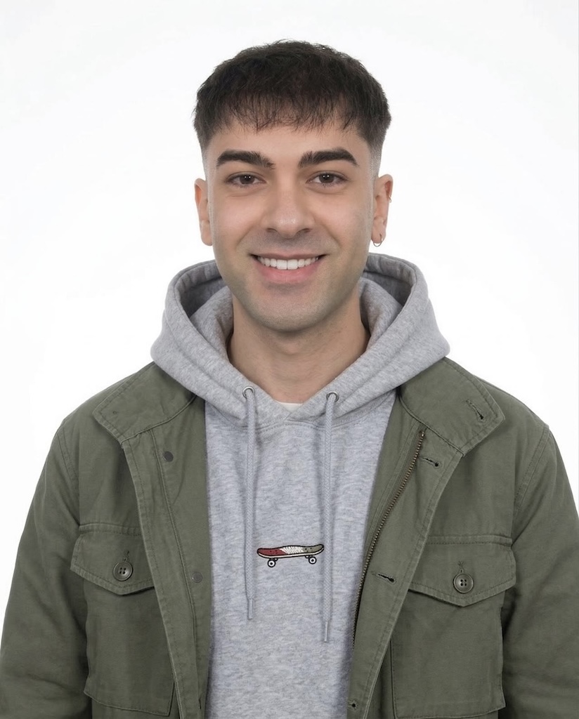 Ángel Sánchez